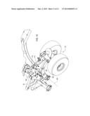 IMPLEMENT WITH REDUCED HYDRAULIC OIL EXCHANGE diagram and image