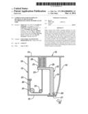 COMPENSATING FOR INCOMPLETE REVERSAL IN MECHANISMS INCORPORATING SHAPE     MEMORY ALLOY WIRE diagram and image