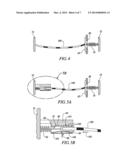 COMPENSATING FOR INCOMPLETE REVERSAL IN MECHANISMS INCORPORATING SHAPE     MEMORY ALLOY WIRE diagram and image