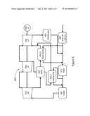 THERMODYNAMIC CYCLE OPTIMIZATION FOR A STEAM TURBINE CYCLE diagram and image