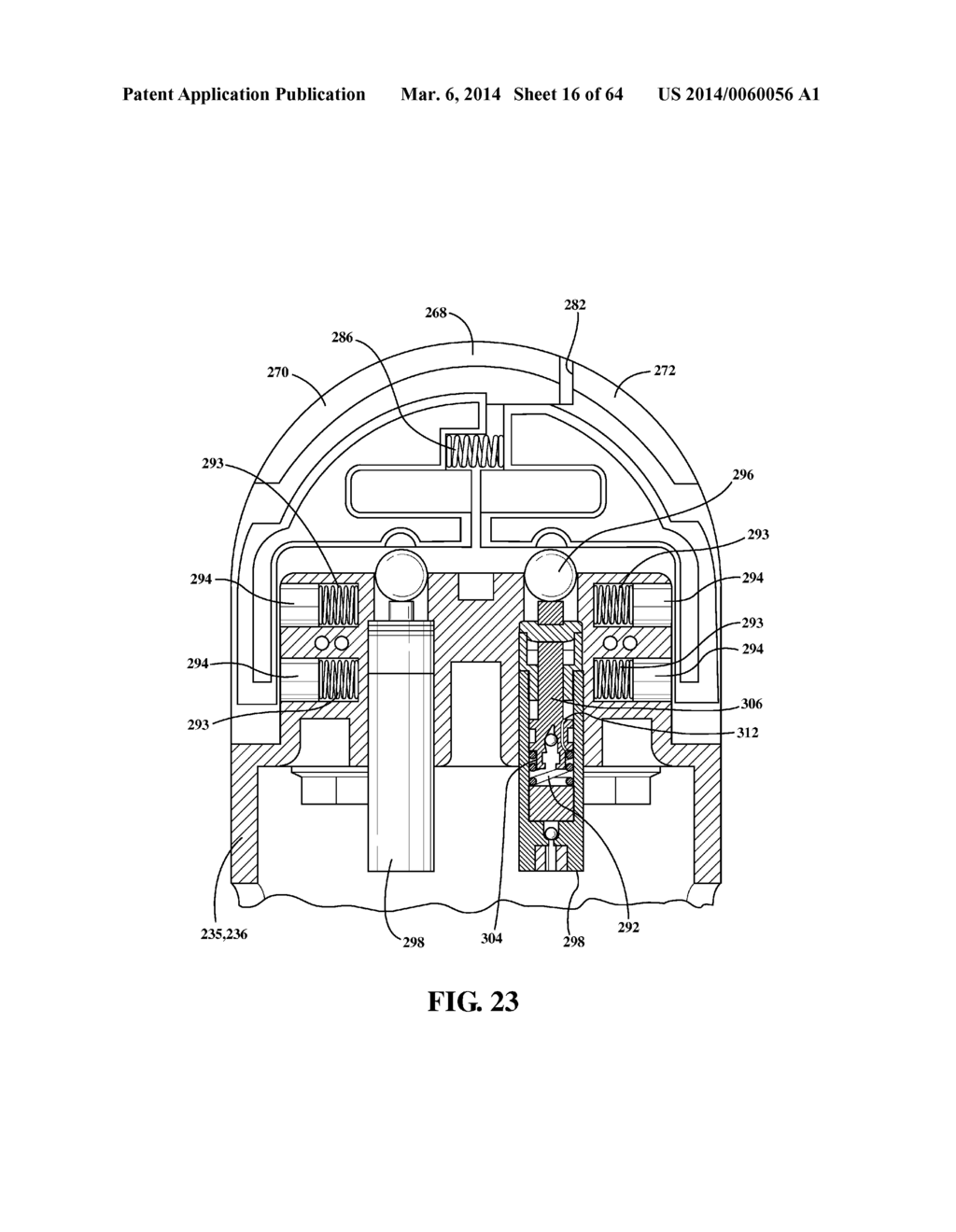 Rotational Engine - diagram, schematic, and image 17