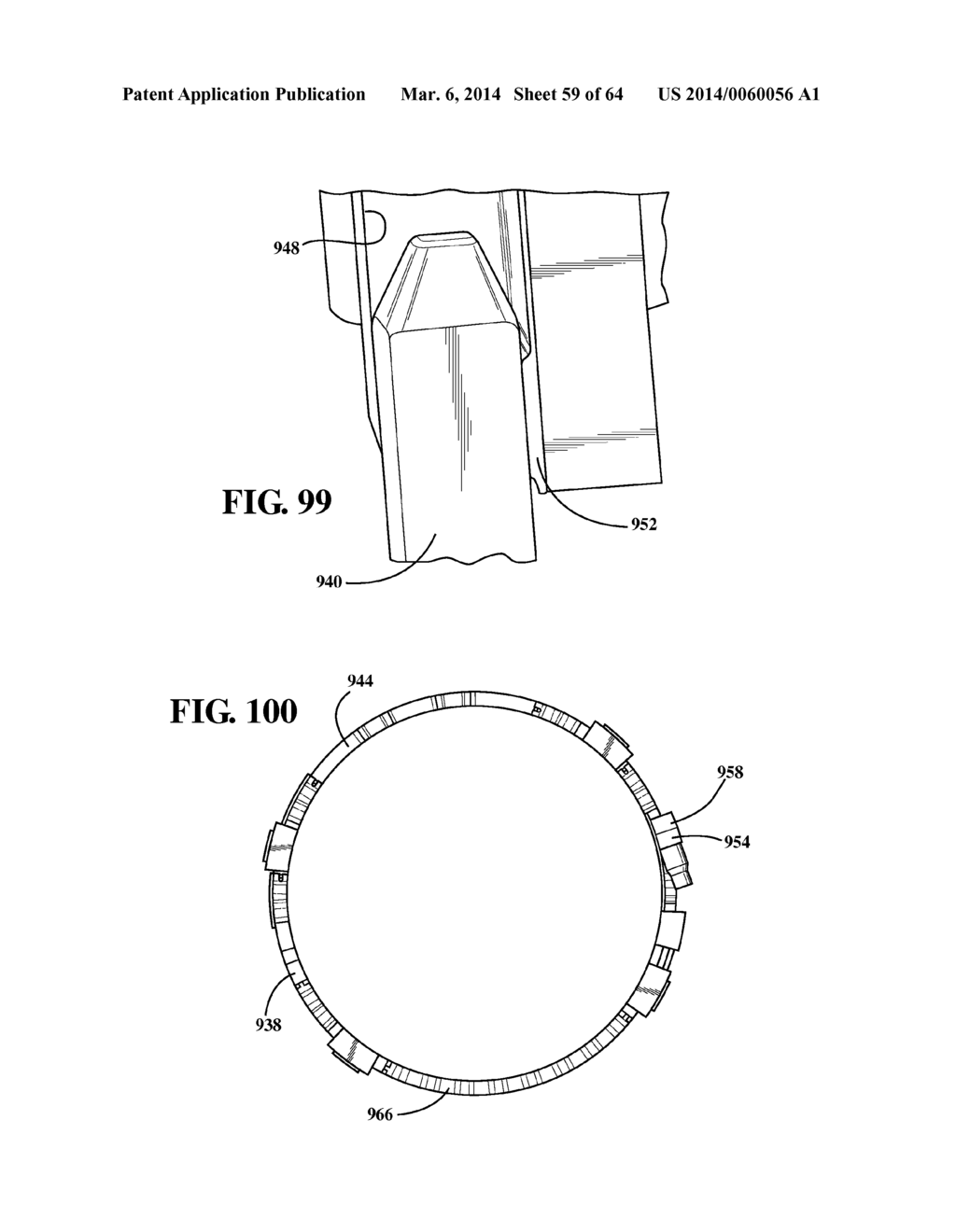 Rotational Engine - diagram, schematic, and image 60