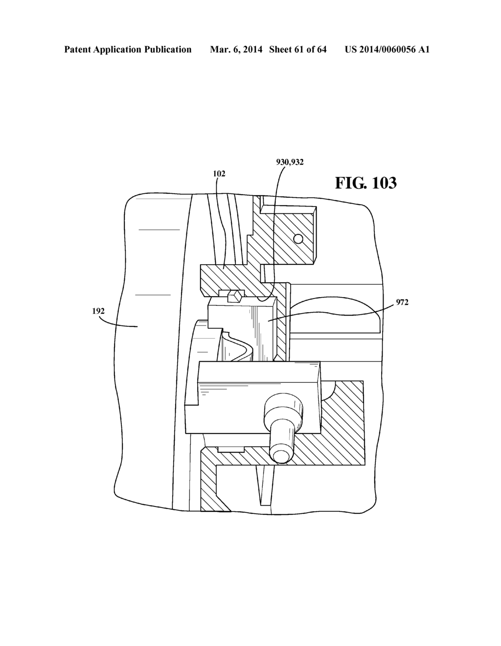 Rotational Engine - diagram, schematic, and image 62