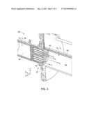 COMBUSTOR INCLUDING COMBUSTION NOZZLE AND AN ASSOCIATED METHOD THEREOF diagram and image