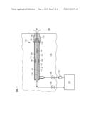 COOLED PILOT FUEL LANCE diagram and image