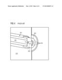 COOLED PILOT FUEL LANCE diagram and image