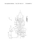 SYSTEMS AND METHODS FOR DRIVING AN OIL COOLING FAN OF A GAS TURBINE ENGINE diagram and image