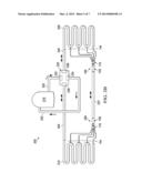 DISTRIBUTOR ASSEMBLY FOR SPACE CONDITIONING SYSTEMS diagram and image