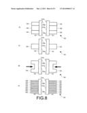 METHOD FOR MANUFACTURING GLASS SUBSTRATE FOR MAGNETIC DISK diagram and image