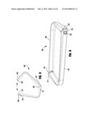 LOCKING ARRANGEMENTS diagram and image