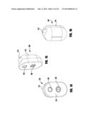 LOCKING ARRANGEMENTS diagram and image