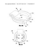 LOCKING ARRANGEMENTS diagram and image