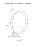 LOCKING ARRANGEMENTS diagram and image