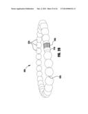 LOCKING ARRANGEMENTS diagram and image