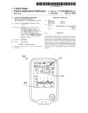 Analyte Monitoring Methods, Devices and Systems for Recommending     Confirmation Tests diagram and image