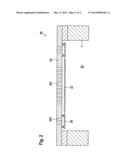 COMPONENT PART AND METHOD FOR TESTING SUCH A COMPONENT PART diagram and image