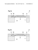 COMPONENT PART AND METHOD FOR TESTING SUCH A COMPONENT PART diagram and image