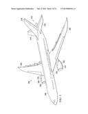 Inlet Icing Protection Simulation System diagram and image