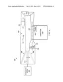 Inlet Icing Protection Simulation System diagram and image