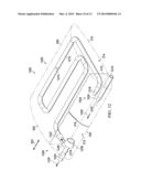 Inlet Icing Protection Simulation System diagram and image