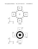 MICRO/NANO MULTIAXIAL INERTIAL SENSOR OF MOVEMENTS diagram and image