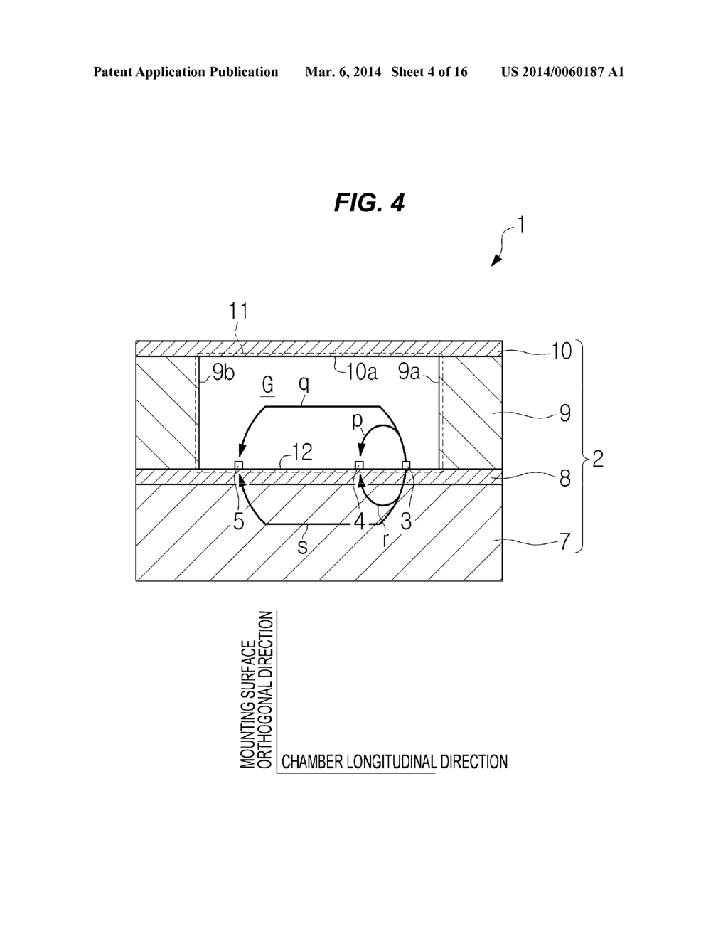 ACCELERATION SENSOR - diagram, schematic, and image 05