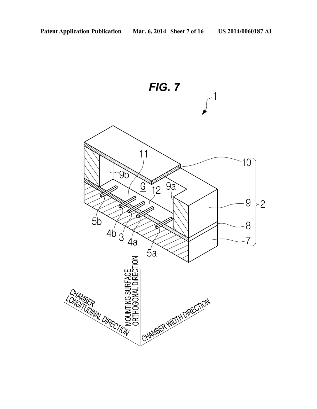 ACCELERATION SENSOR - diagram, schematic, and image 08