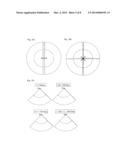 ULTRASONIC TESTING METHOD AND EQUIPMENT THEREFOR diagram and image