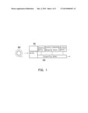 MEASURING DEVICE AND OPERATION METHOD THEREOF diagram and image