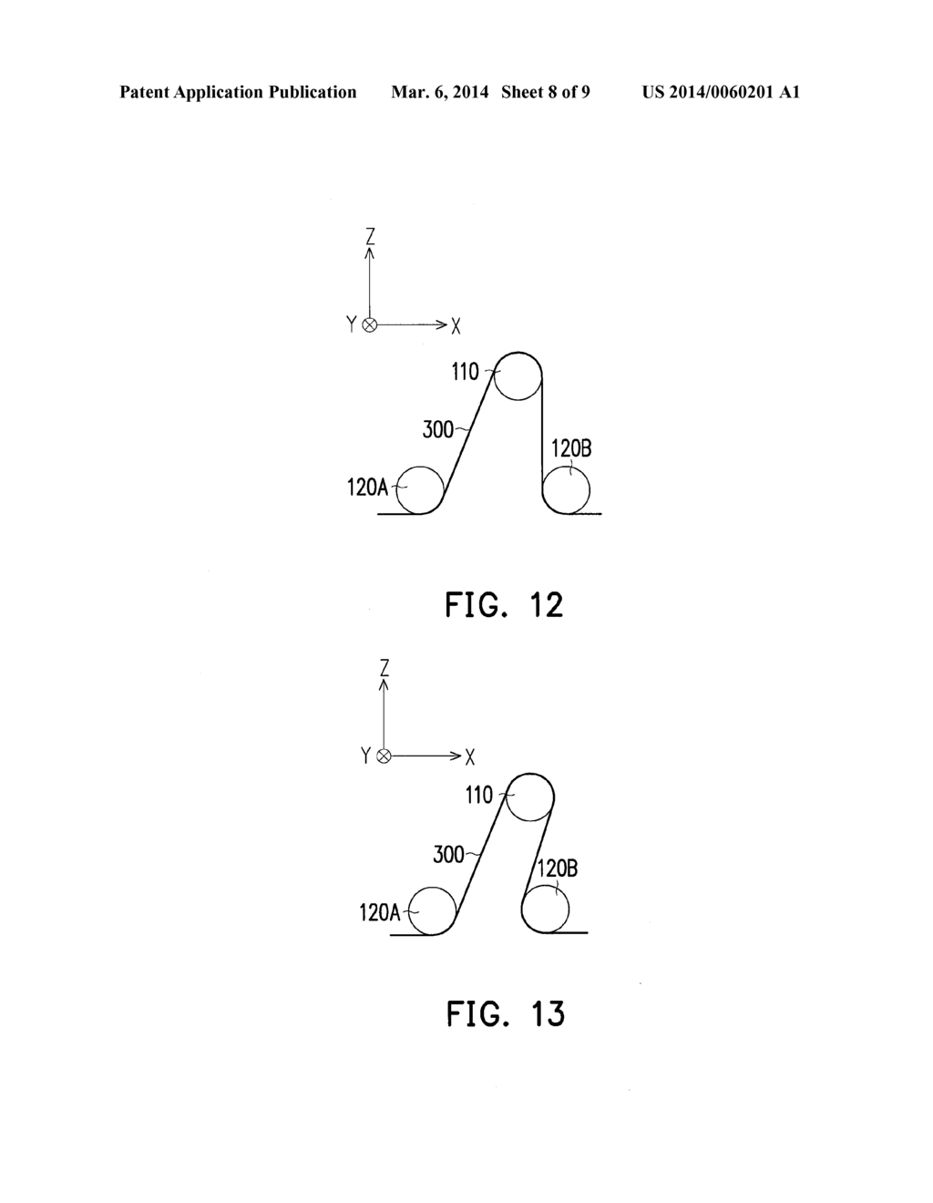 MEASURING DEVICE AND OPERATION METHOD THEREOF - diagram, schematic, and image 09