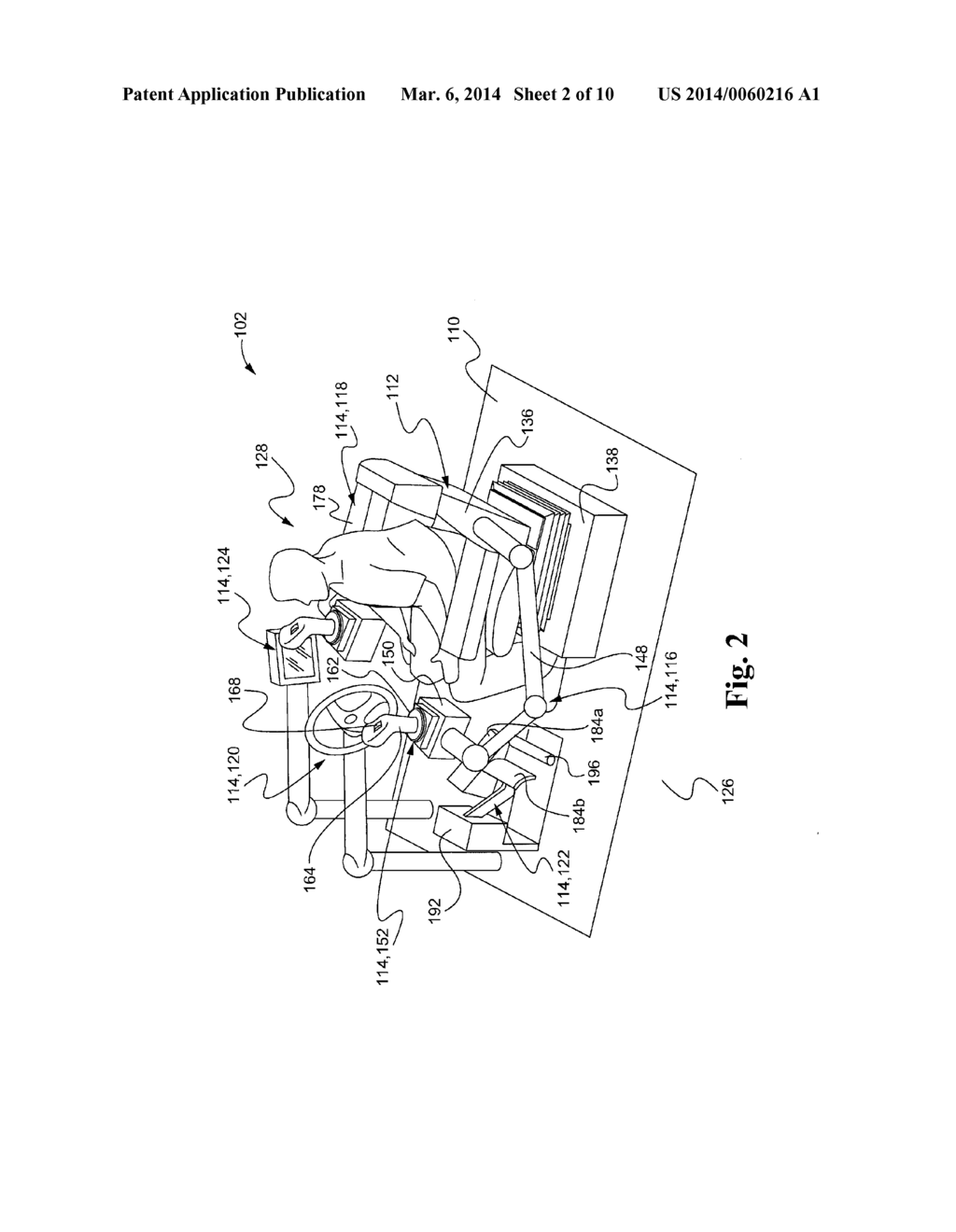 Ergonomics Test Buck - diagram, schematic, and image 03