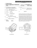 ACTUATOR DEVICE, MULTI-SHAFT DRIVING DEVICE, AND ROBOT DEVICE diagram and image