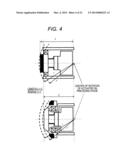 ACTUATOR DEVICE, MULTI-SHAFT DRIVING DEVICE, AND ROBOT DEVICE diagram and image