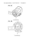 ACTUATOR DEVICE, MULTI-SHAFT DRIVING DEVICE, AND ROBOT DEVICE diagram and image