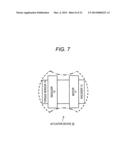 ACTUATOR DEVICE, MULTI-SHAFT DRIVING DEVICE, AND ROBOT DEVICE diagram and image