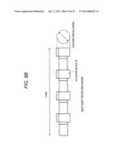 ACTUATOR DEVICE, MULTI-SHAFT DRIVING DEVICE, AND ROBOT DEVICE diagram and image