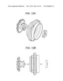 ACTUATOR DEVICE, MULTI-SHAFT DRIVING DEVICE, AND ROBOT DEVICE diagram and image