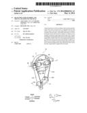 HEAD STRUCTURE OF ROBOT, AND DRIVING METHOD FOR THE HEAD diagram and image