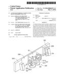 AUTOMATED WORKPIECE TURNING-OVER DEVICE FOR PRODUCTION LINE diagram and image