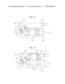 PARALLEL LINK ROBOT WITH ADDTIONAL ACTUATOR ARRANGED AT DRIVEN LINKS diagram and image