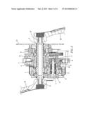 Power assisting Transmission System of Power Assisting Bike diagram and image