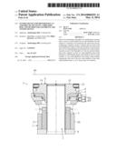 TENSION DEVICE FOR PRESTRESSING AN ASSEMBLY BY MEANS OF A THREADED ROD,     AND METHOD FOR ASSEMBLING THE TENSION DEVICE diagram and image