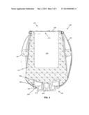 TABLA DRUM HEAD TENSIONING SYSTEM AND METHOD diagram and image