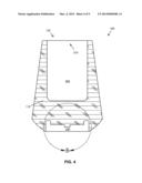 TABLA DRUM HEAD TENSIONING SYSTEM AND METHOD diagram and image