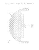 TABLA DRUM HEAD TENSIONING SYSTEM AND METHOD diagram and image