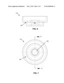 TABLA DRUM HEAD TENSIONING SYSTEM AND METHOD diagram and image