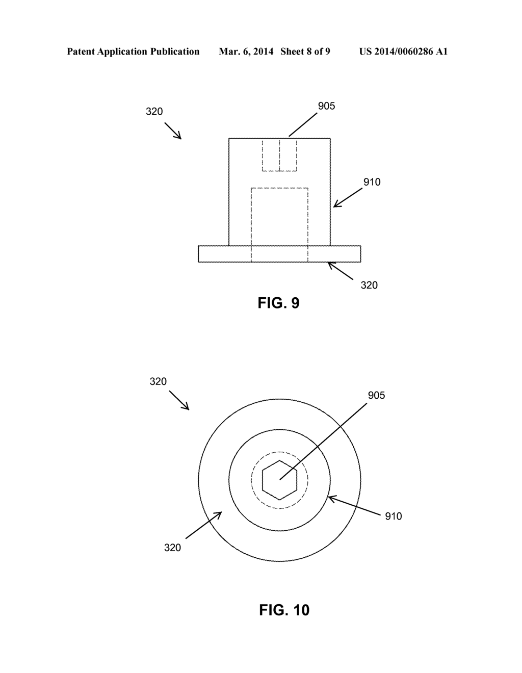 TABLA DRUM HEAD TENSIONING SYSTEM AND METHOD - diagram, schematic, and image 09