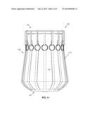 TABLA DRUM HEAD TENSIONING SYSTEM AND METHOD diagram and image