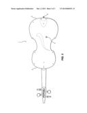 ELECTRO-MECHANICAL MUSICAL INSTRUMENT diagram and image