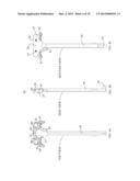 RIFLE CHARGING HANDLE diagram and image